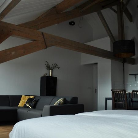 Bed & Brood De Vogelpoel Bed & Breakfast Wijk bij Duurstede Exterior foto